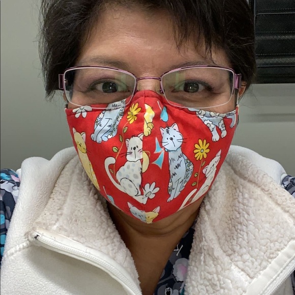 Meet your Posher, Dr grace - Picture 1 of 1